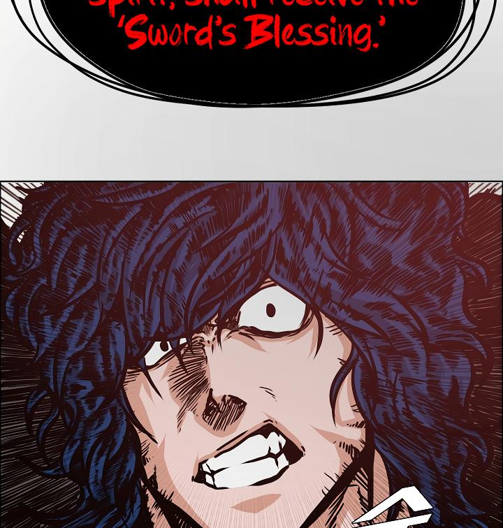 Rooftop Sword Master Chap 54 - Next Chap 55