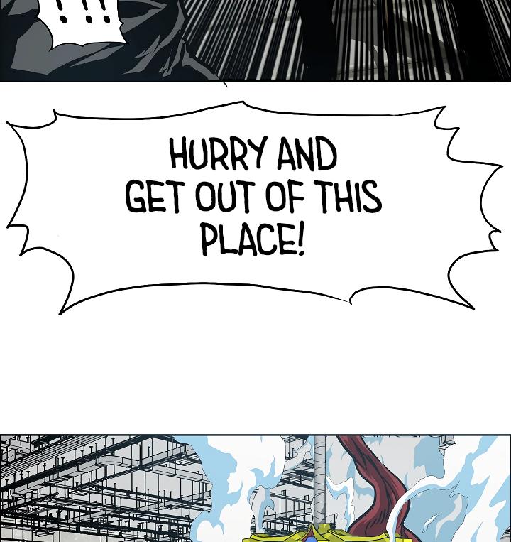 Rooftop Sword Master Chap 55 - Next Chap 56