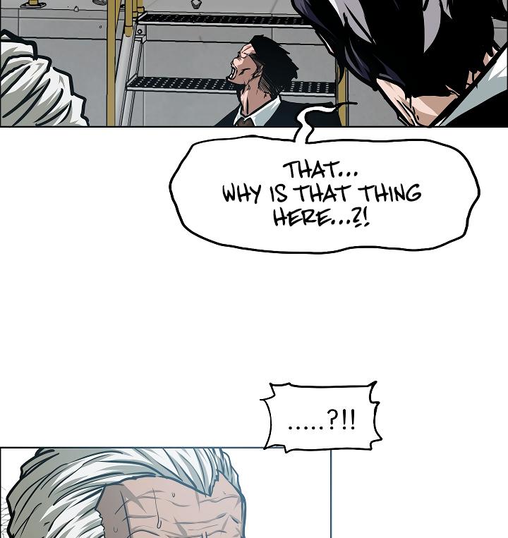 Rooftop Sword Master Chap 55 - Next Chap 56