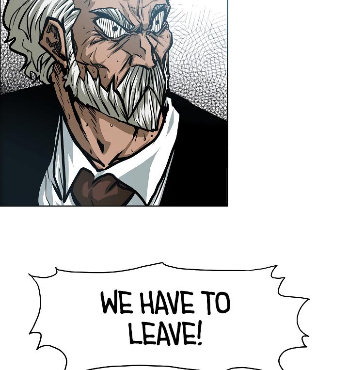 Rooftop Sword Master Chap 55 - Next Chap 56