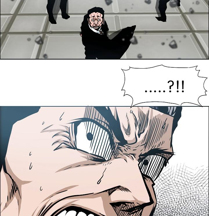 Rooftop Sword Master Chap 55 - Next Chap 56