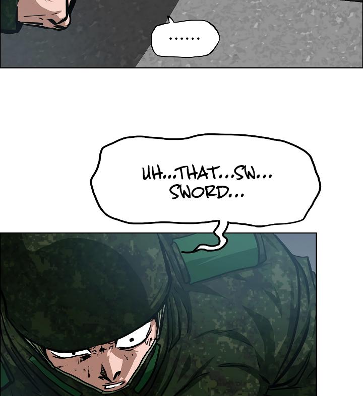 Rooftop Sword Master Chap 55 - Next Chap 56