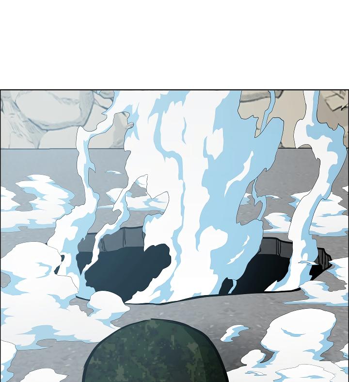 Rooftop Sword Master Chap 55 - Next Chap 56