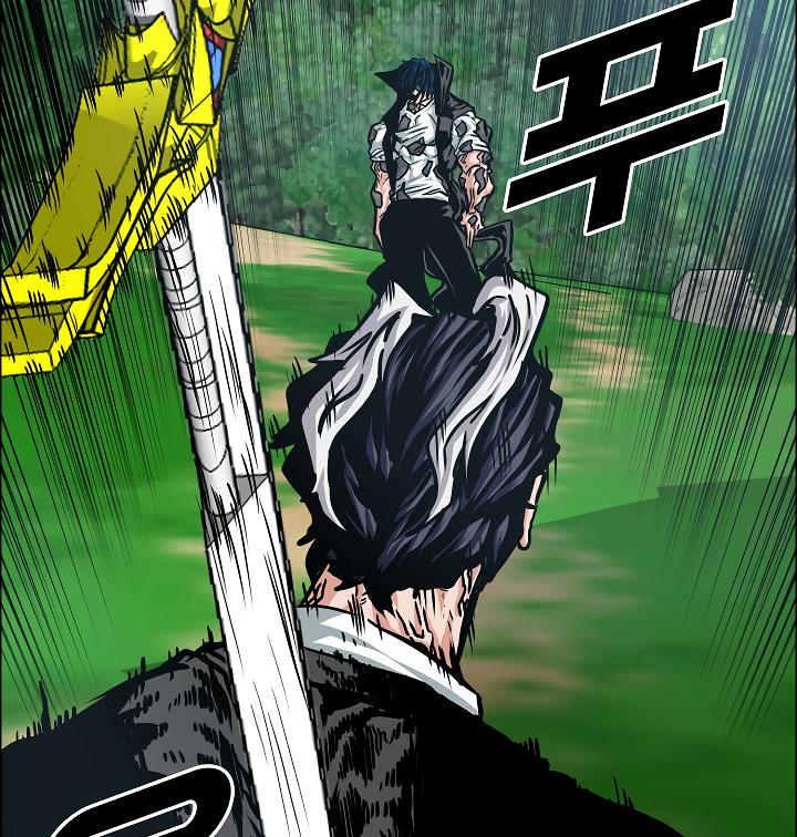 Rooftop Sword Master Chap 55 - Next Chap 56