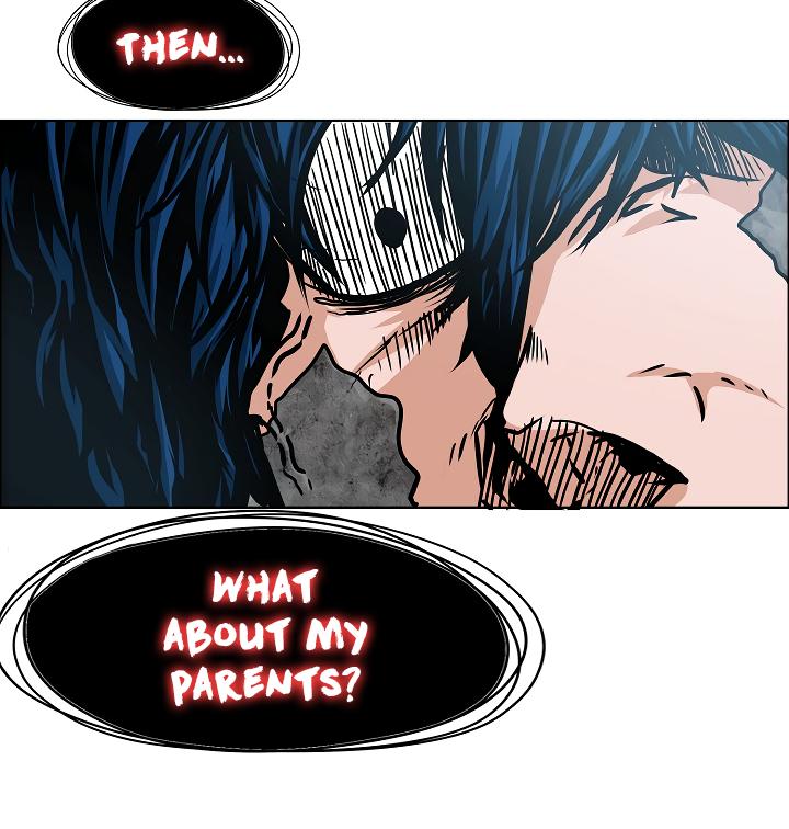 Rooftop Sword Master Chap 55 - Next Chap 56