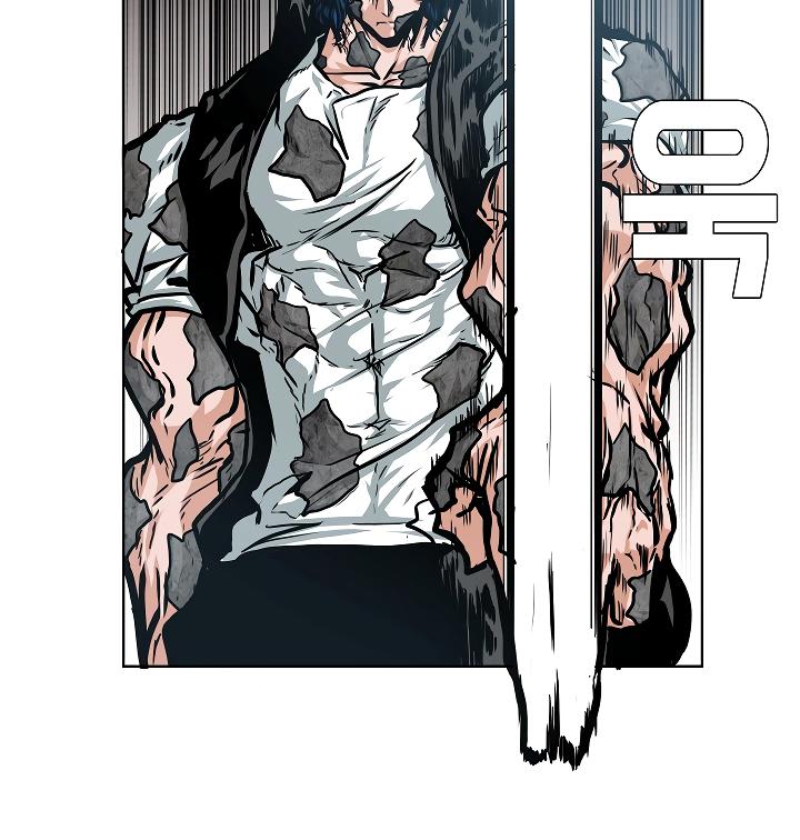 Rooftop Sword Master Chap 55 - Next Chap 56