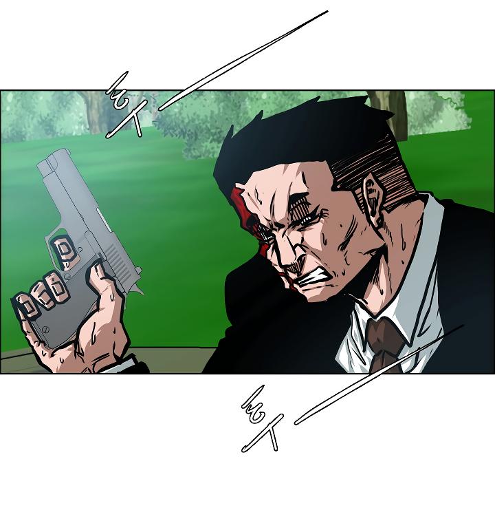 Rooftop Sword Master Chap 55 - Next Chap 56