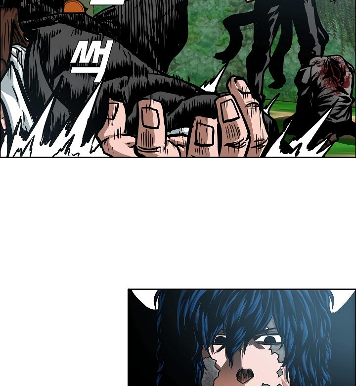 Rooftop Sword Master Chap 55 - Next Chap 56
