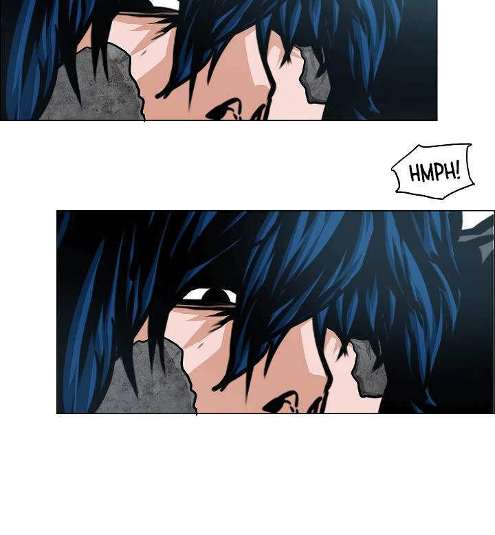 Rooftop Sword Master Chap 55 - Next Chap 56