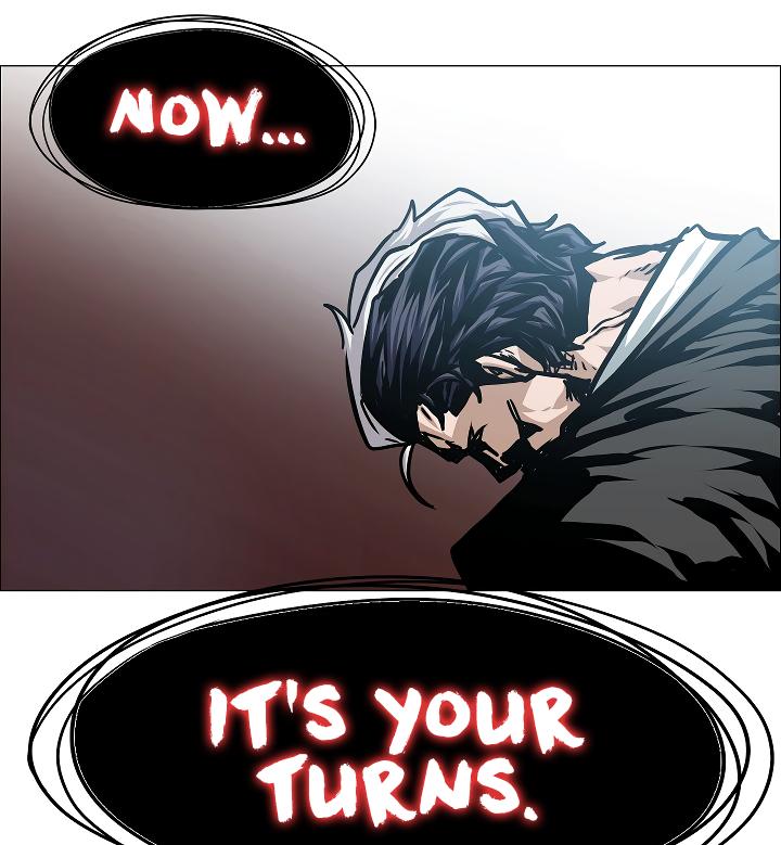 Rooftop Sword Master Chap 55 - Next Chap 56