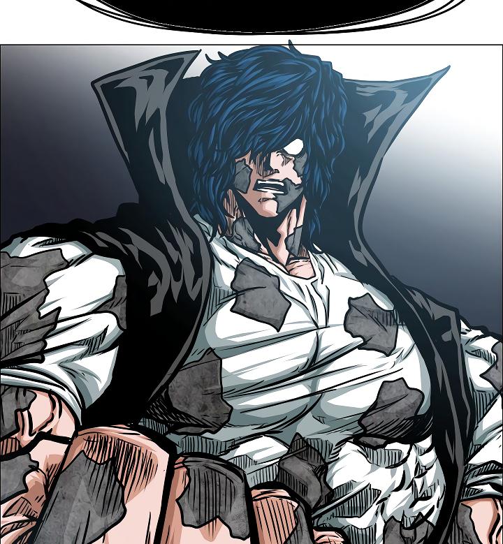 Rooftop Sword Master Chap 55 - Next Chap 56