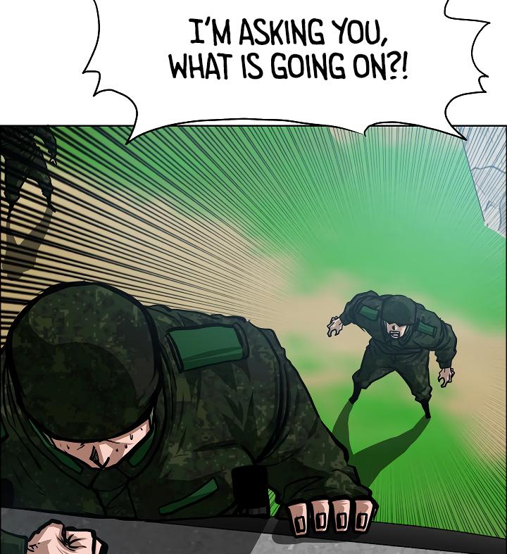 Rooftop Sword Master Chap 55 - Next Chap 56