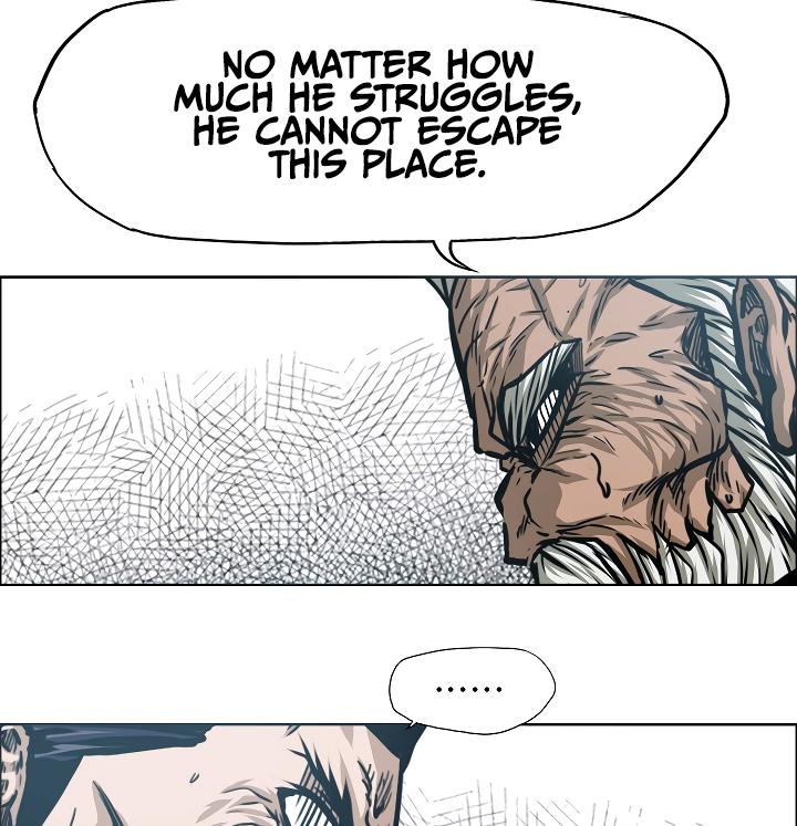 Rooftop Sword Master Chap 55 - Next Chap 56