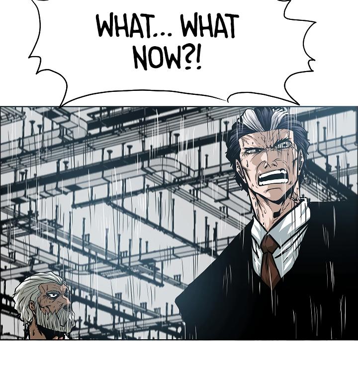 Rooftop Sword Master Chap 55 - Next Chap 56