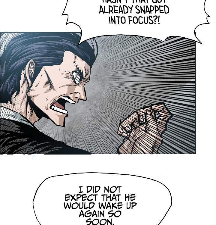 Rooftop Sword Master Chap 55 - Next Chap 56