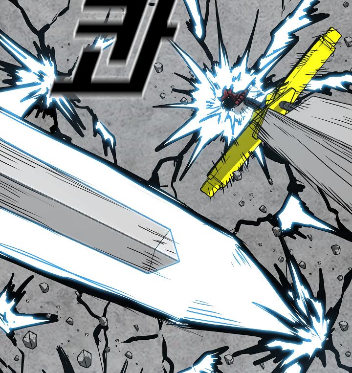 Rooftop Sword Master Chap 55 - Next Chap 56