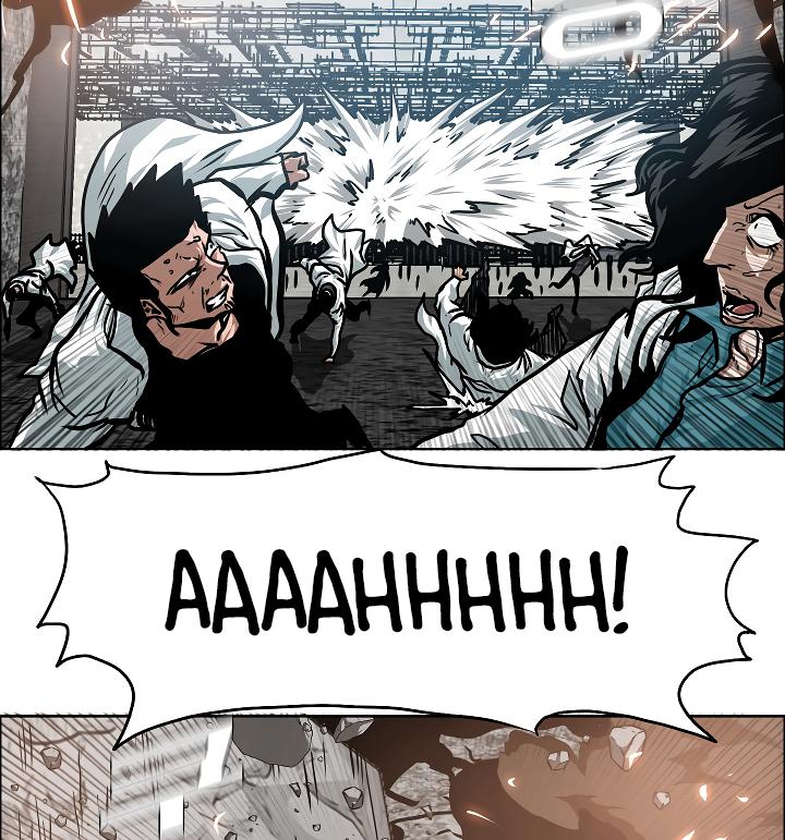 Rooftop Sword Master Chap 55 - Next Chap 56