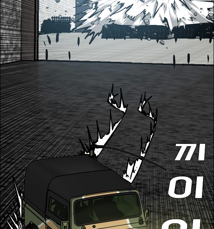 Rooftop Sword Master Chap 55 - Next Chap 56