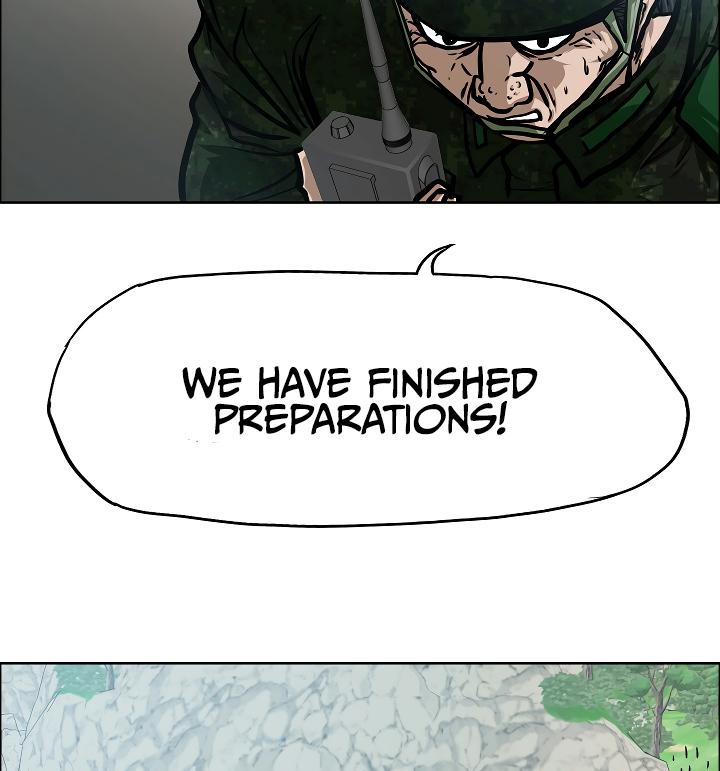 Rooftop Sword Master Chap 55 - Next Chap 56
