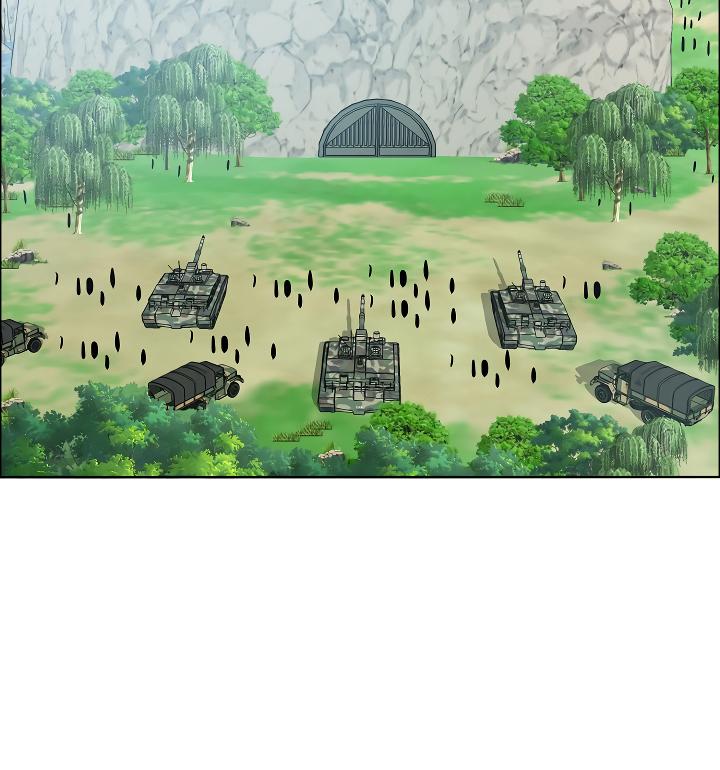 Rooftop Sword Master Chap 55 - Next Chap 56