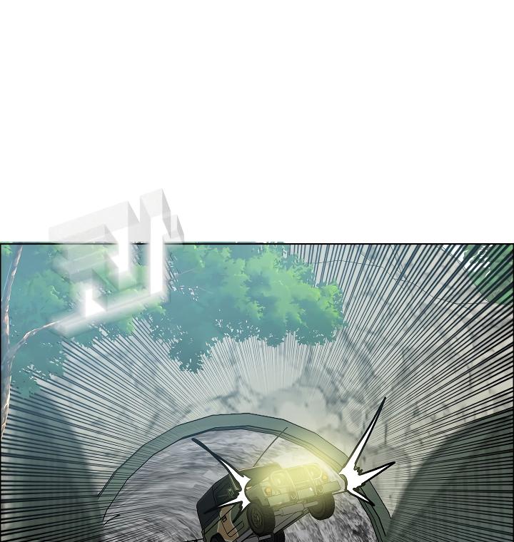 Rooftop Sword Master Chap 55 - Next Chap 56