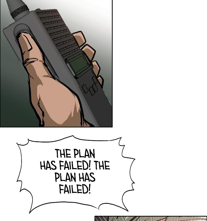 Rooftop Sword Master Chap 55 - Next Chap 56