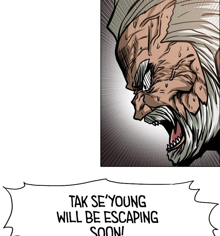 Rooftop Sword Master Chap 55 - Next Chap 56