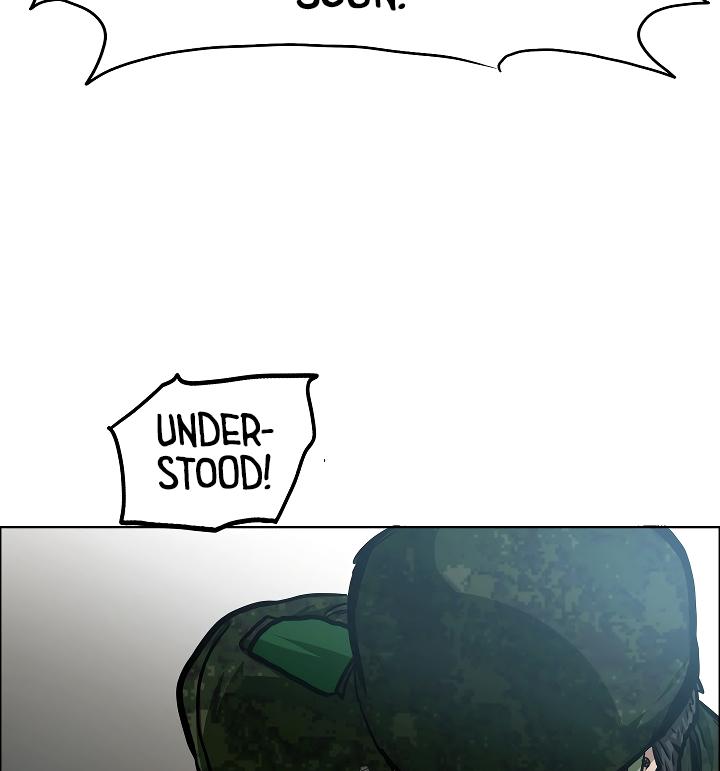 Rooftop Sword Master Chap 55 - Next Chap 56
