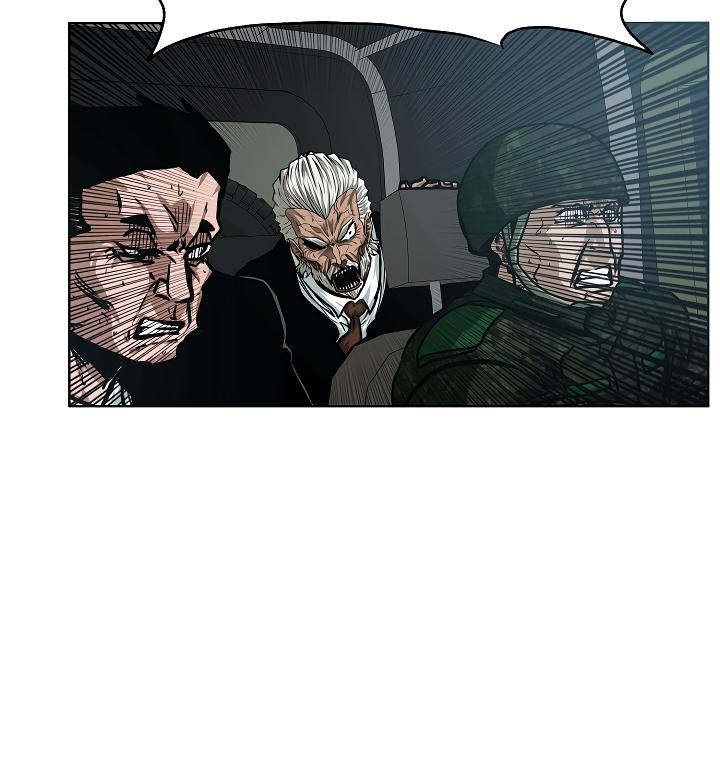 Rooftop Sword Master Chap 55 - Next Chap 56