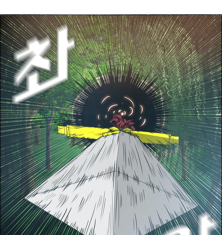 Rooftop Sword Master Chap 55 - Next Chap 56