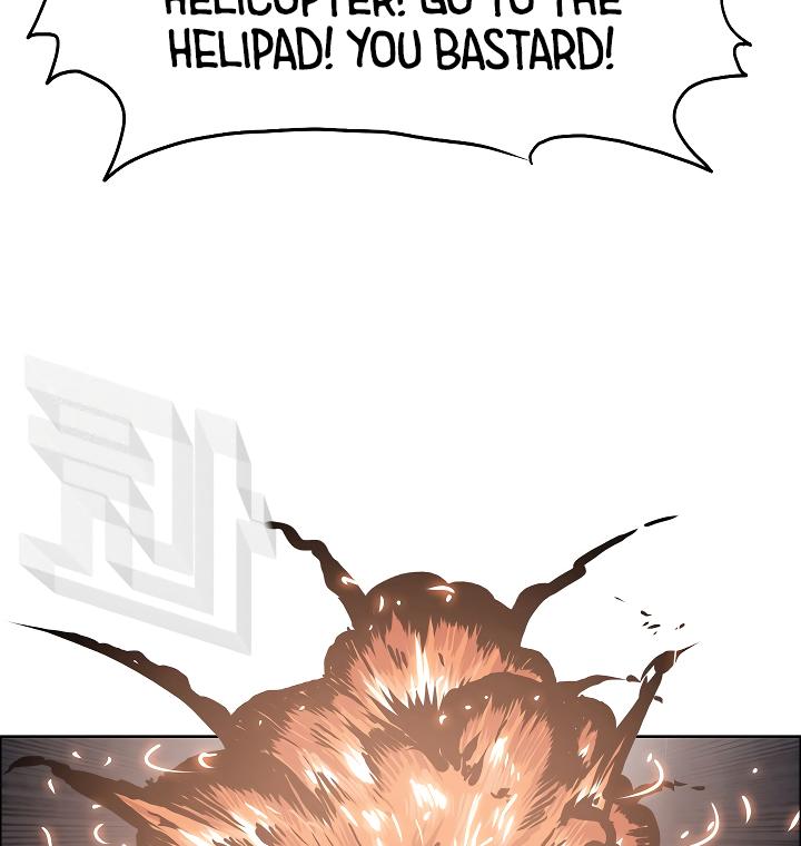 Rooftop Sword Master Chap 55 - Next Chap 56