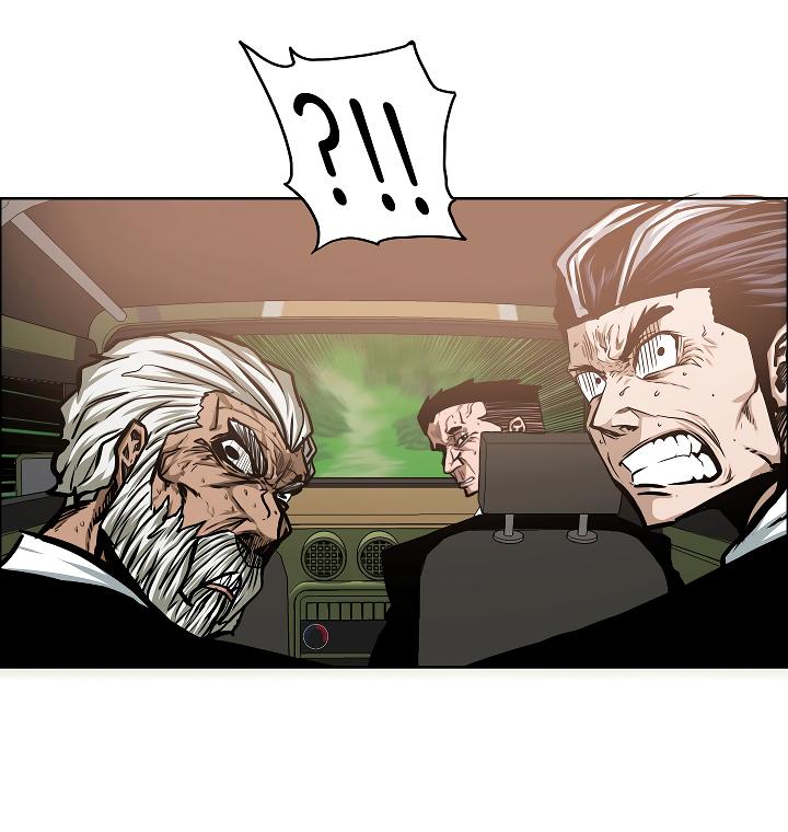 Rooftop Sword Master Chap 55 - Next Chap 56