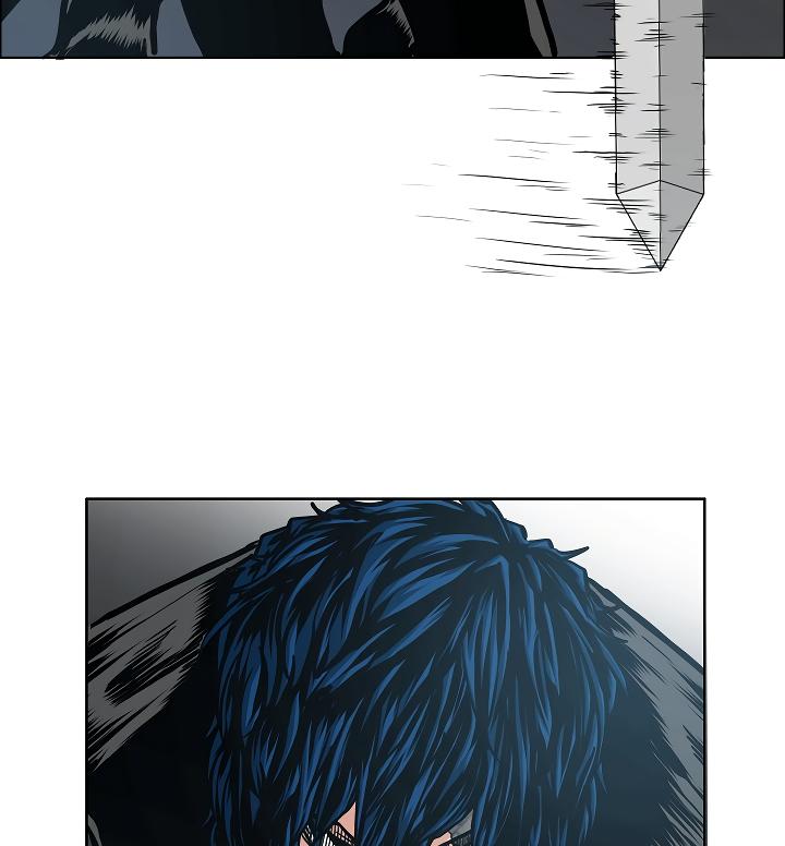 Rooftop Sword Master Chap 55 - Next Chap 56