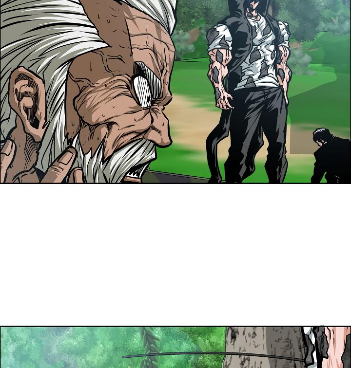 Rooftop Sword Master Chap 55 - Next Chap 56