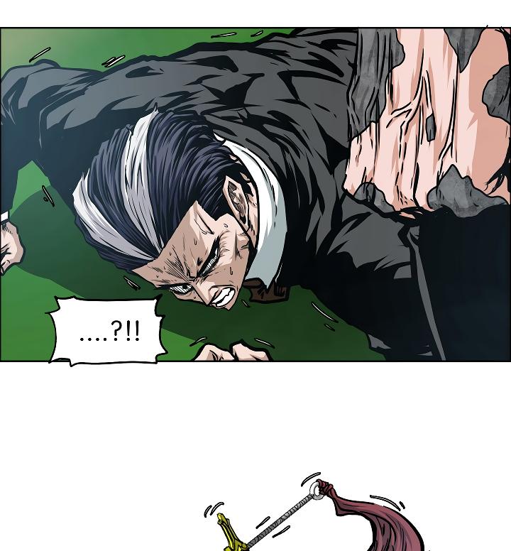 Rooftop Sword Master Chap 55 - Next Chap 56