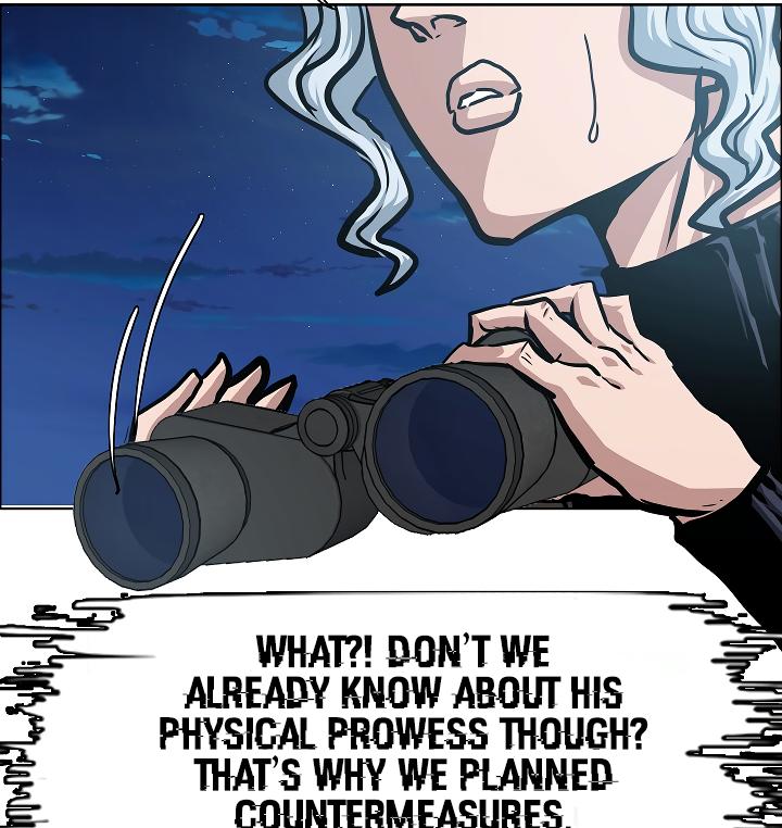 Rooftop Sword Master Chap 56 - Next Chap 57