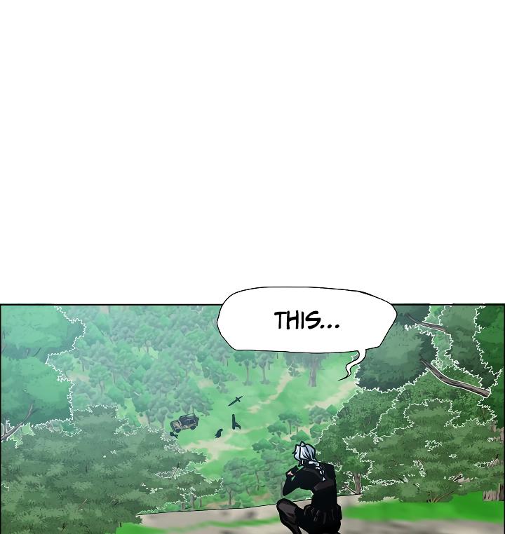 Rooftop Sword Master Chap 56 - Next Chap 57