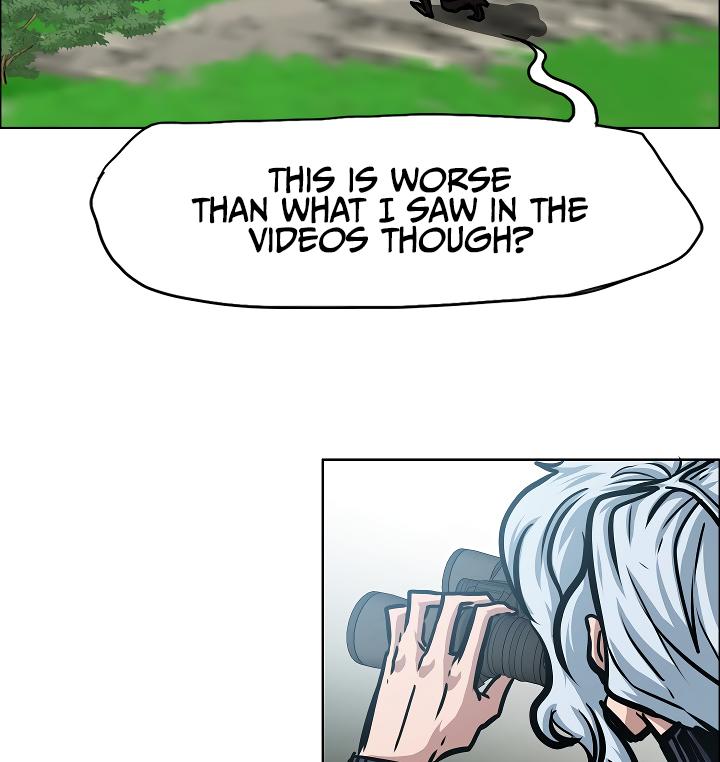 Rooftop Sword Master Chap 56 - Next Chap 57