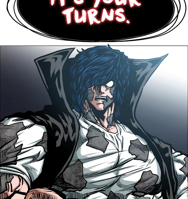 Rooftop Sword Master Chap 56 - Next Chap 57