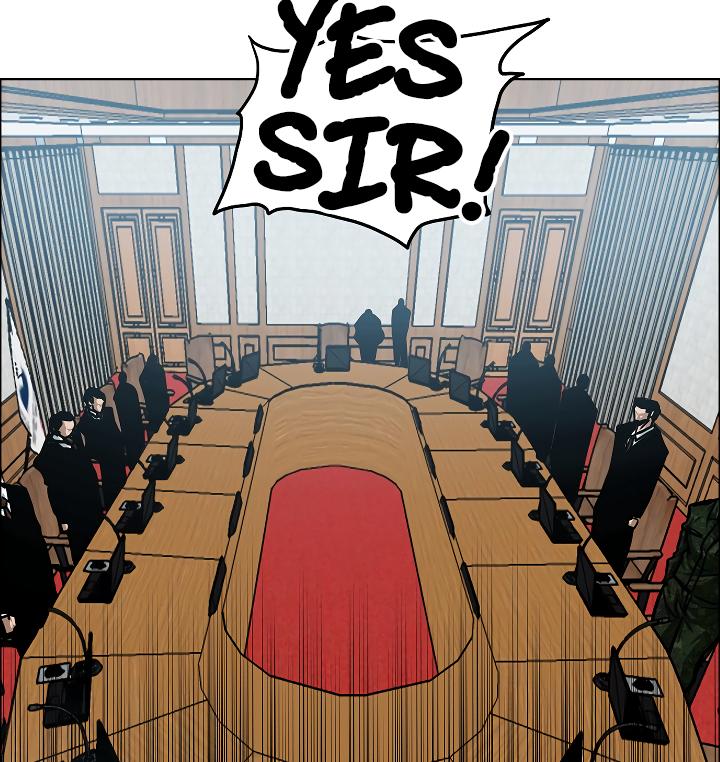 Rooftop Sword Master Chap 56 - Next Chap 57