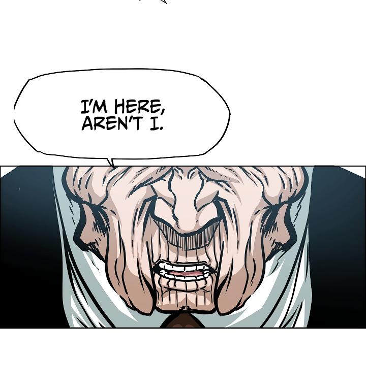 Rooftop Sword Master Chap 56 - Next Chap 57