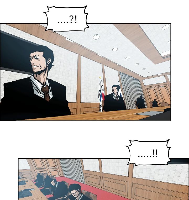 Rooftop Sword Master Chap 56 - Next Chap 57