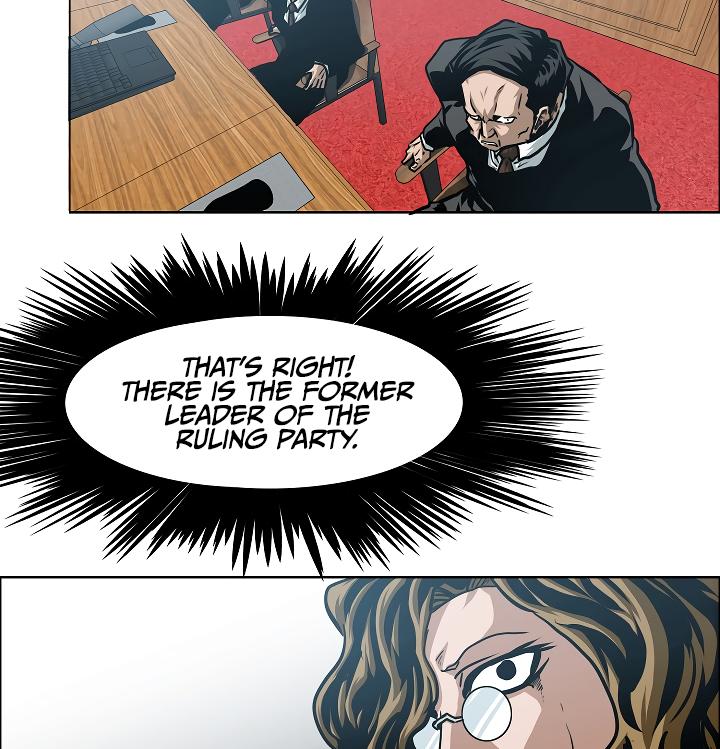 Rooftop Sword Master Chap 56 - Next Chap 57