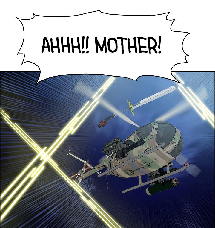 Rooftop Sword Master Chap 56 - Next Chap 57