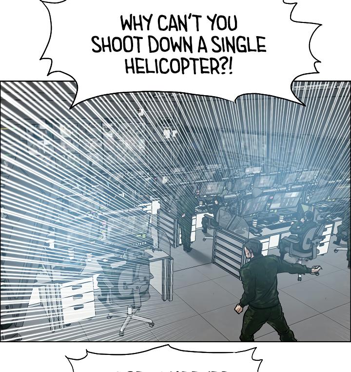 Rooftop Sword Master Chap 56 - Next Chap 57