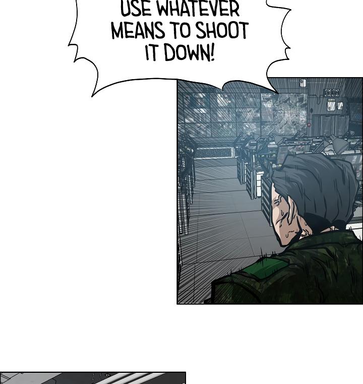 Rooftop Sword Master Chap 56 - Next Chap 57
