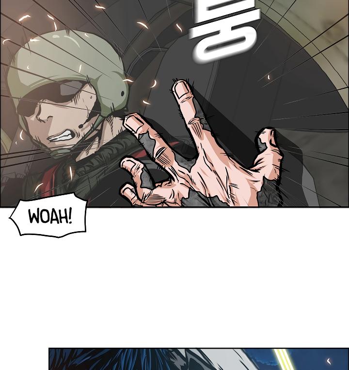 Rooftop Sword Master Chap 56 - Next Chap 57