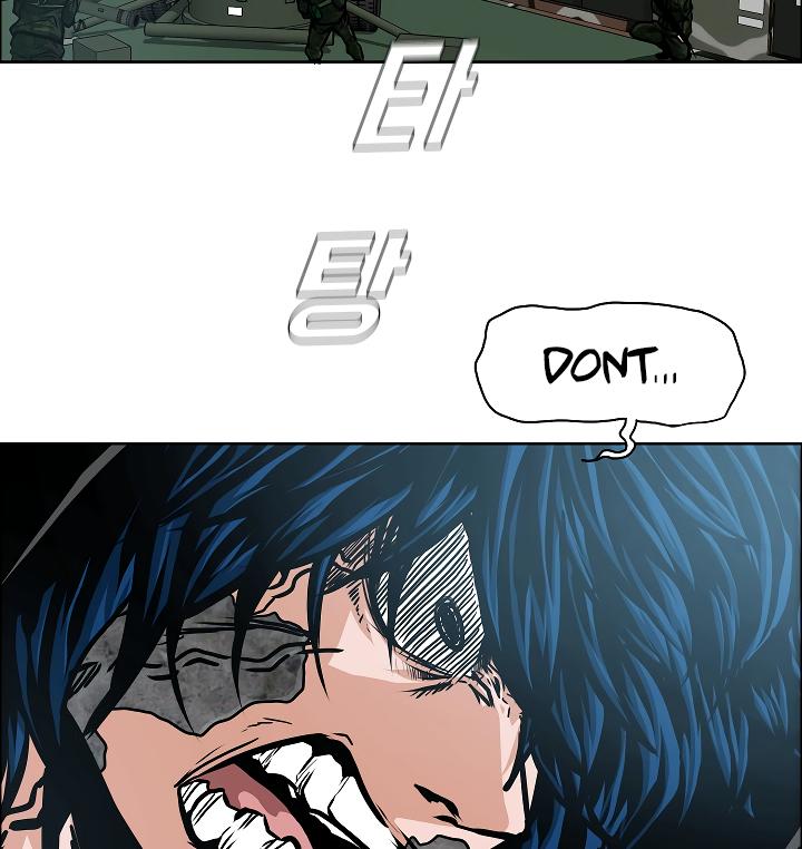 Rooftop Sword Master Chap 56 - Next Chap 57