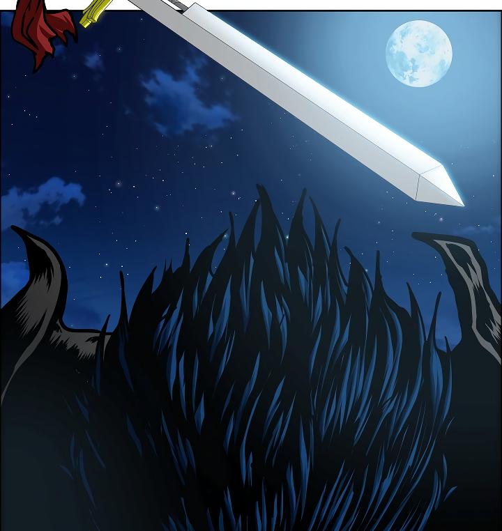 Rooftop Sword Master Chap 56 - Next Chap 57