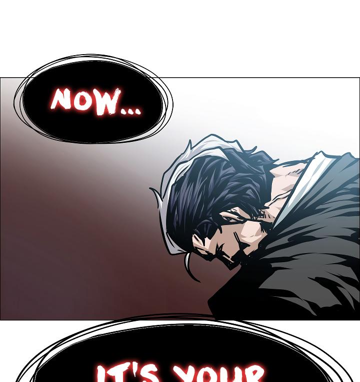 Rooftop Sword Master Chap 56 - Next Chap 57